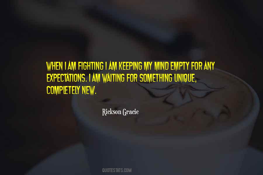 New Expectations Quotes #1692544