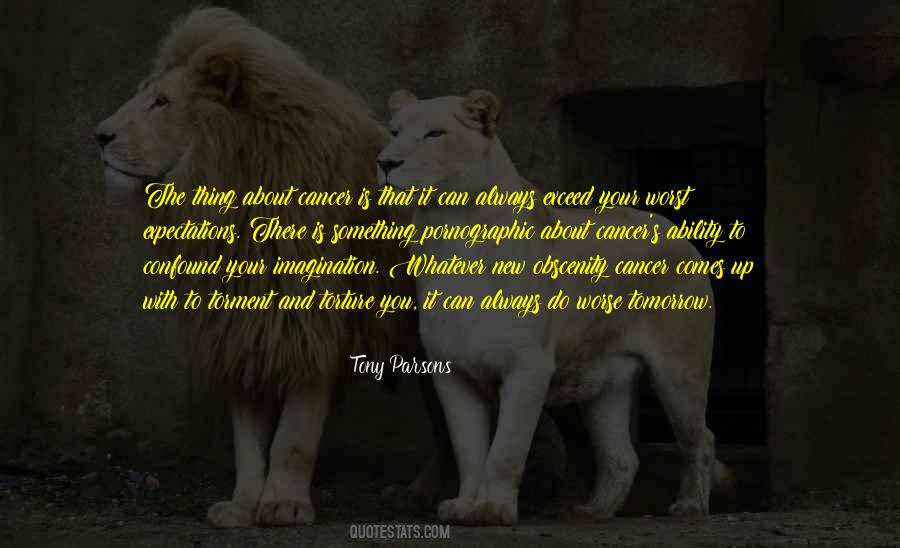 New Expectations Quotes #246852
