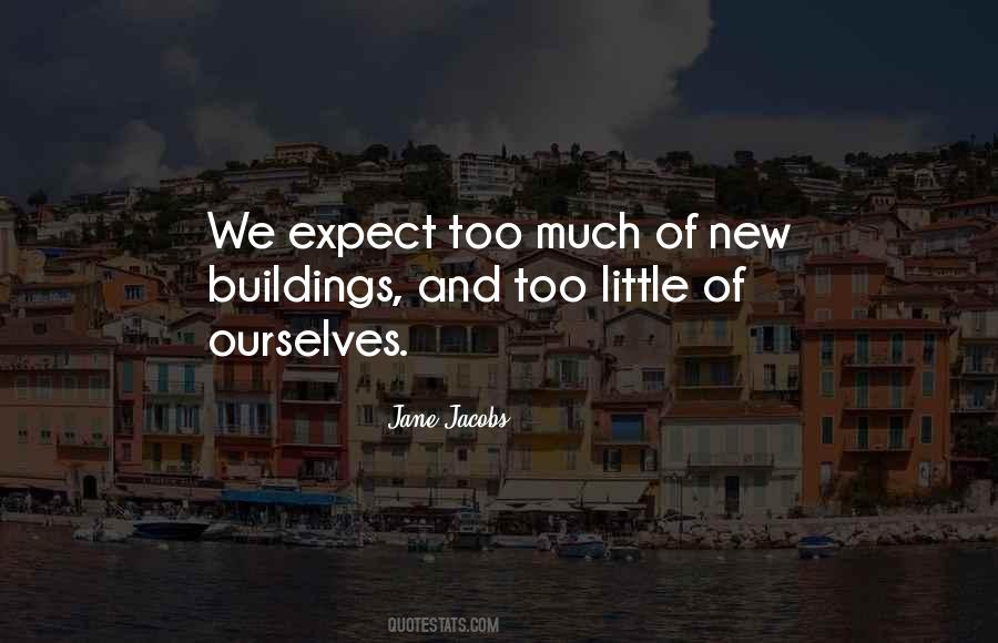 New Expectations Quotes #648471