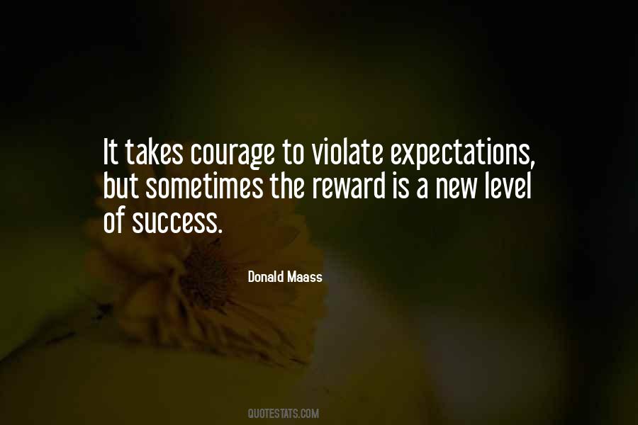 New Expectations Quotes #673375
