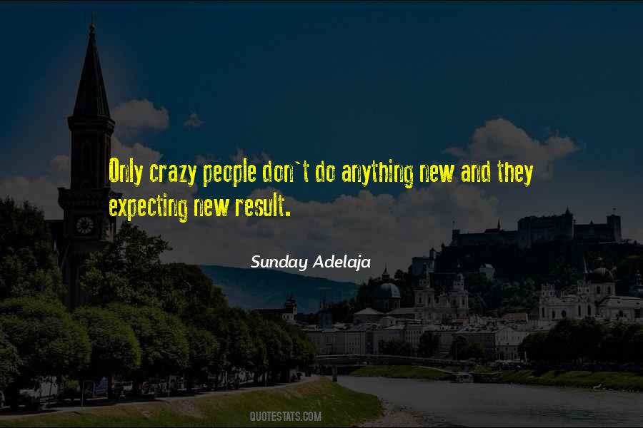New Expectations Quotes #840556