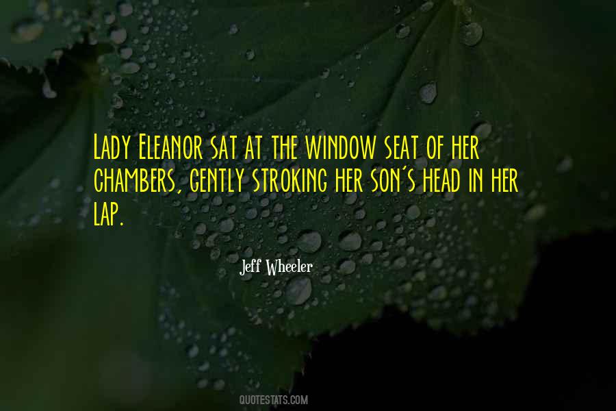 Eleanor Quotes #1141057