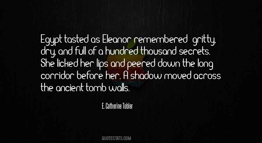 Eleanor Quotes #1192432