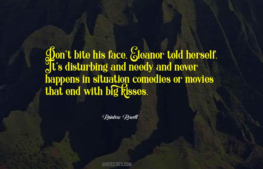 Eleanor Quotes #1507433