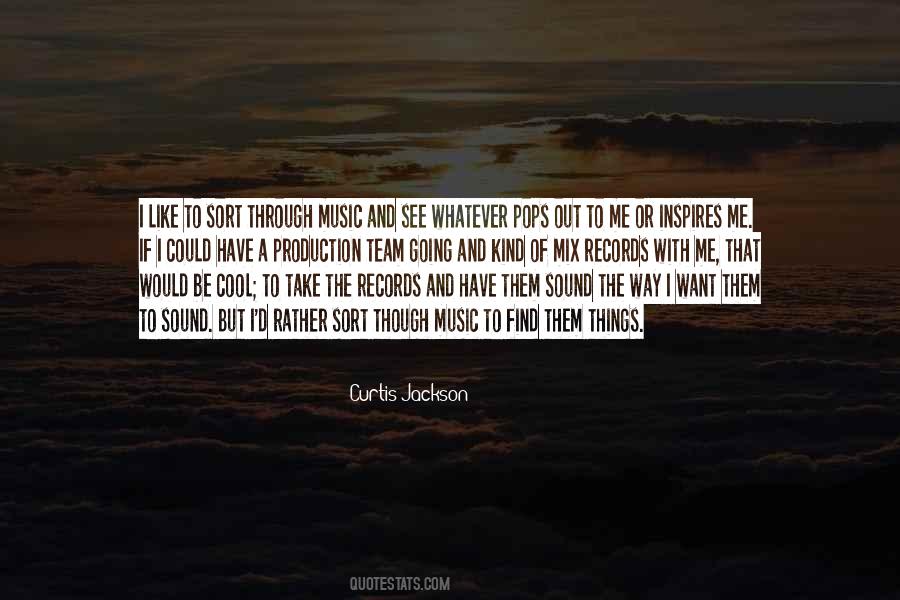 Production Team Quotes #995477