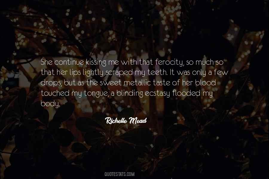 I Will Continue To Do My Best Quotes #44143