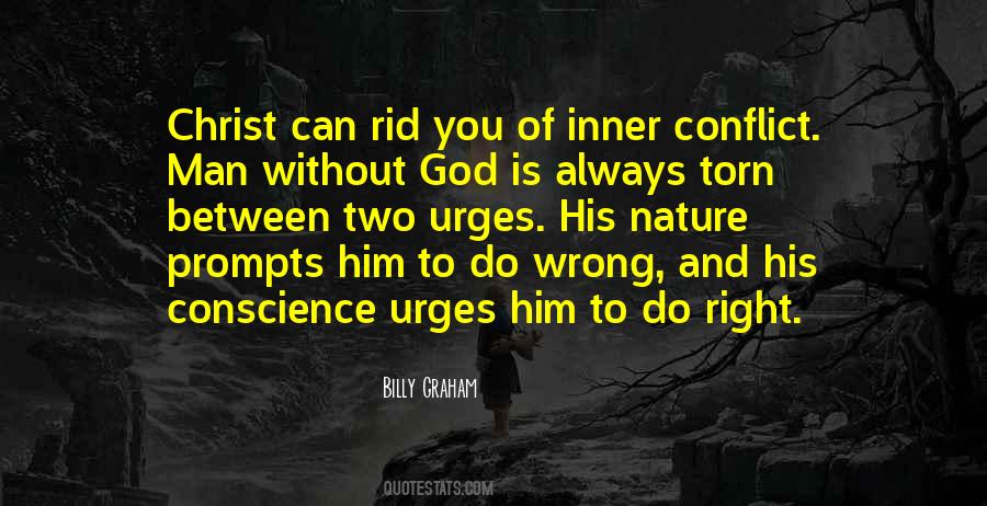 God Is Right Quotes #219883