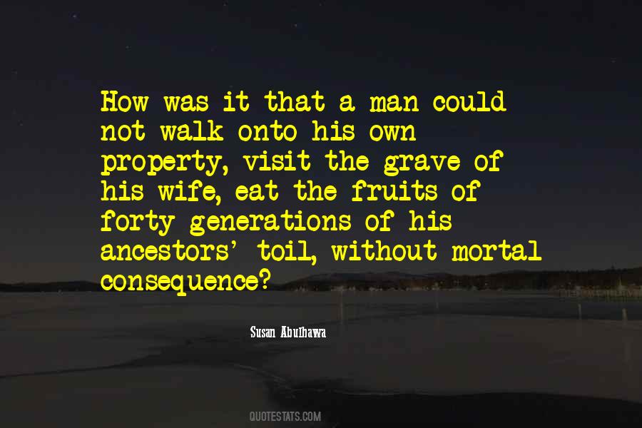 Without Consequence Quotes #536412