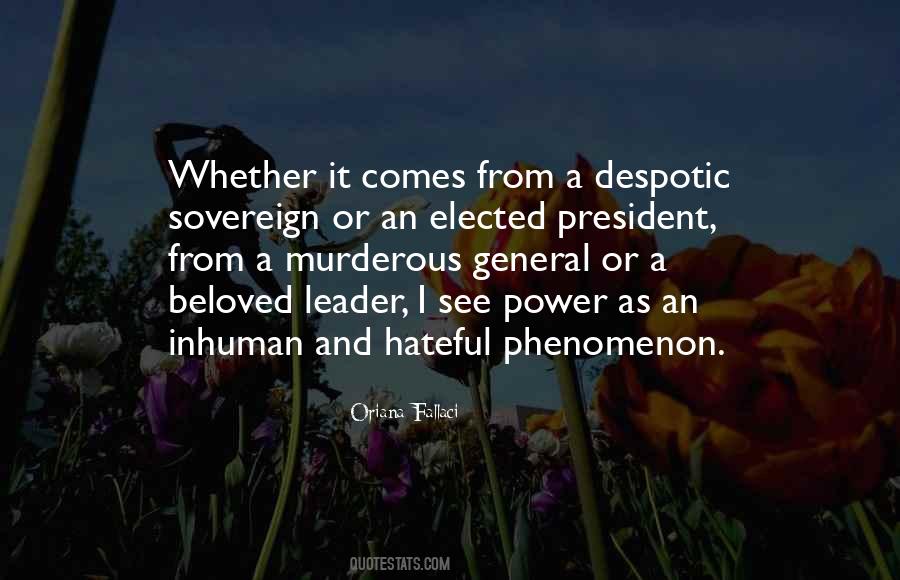 Elected President Quotes #1064568