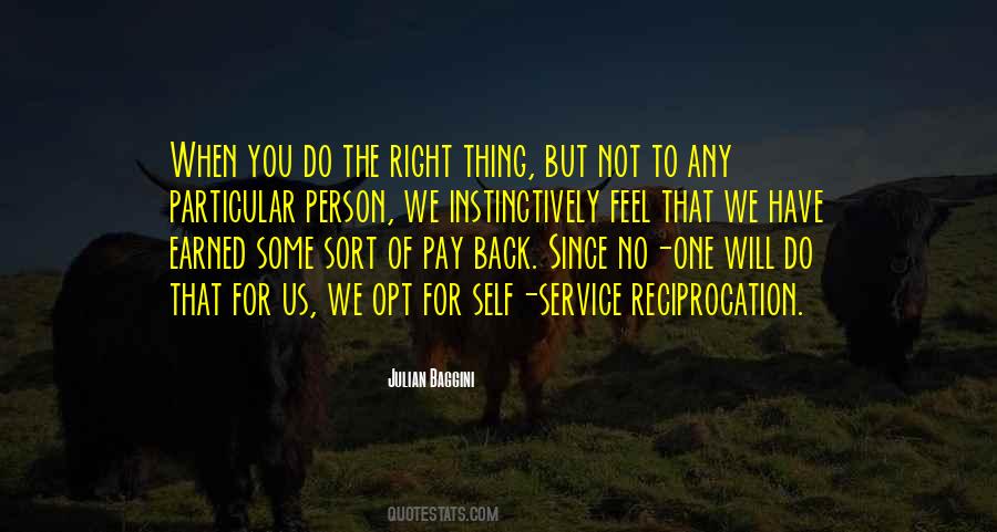 Not The Right Person For You Quotes #574980