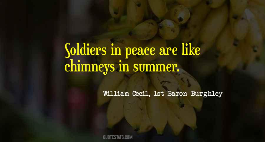 In Summer Quotes #248995