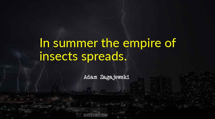 In Summer Quotes #930045