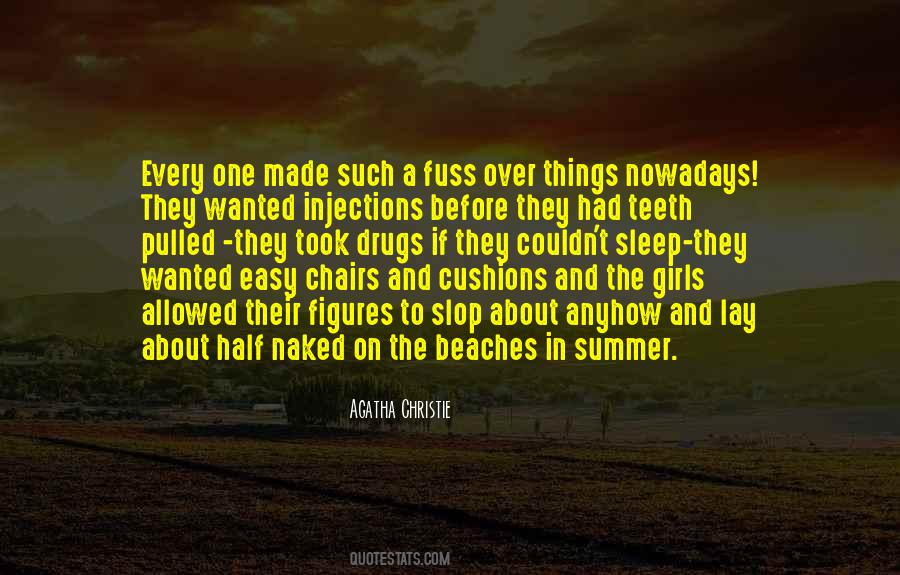 In Summer Quotes #978579