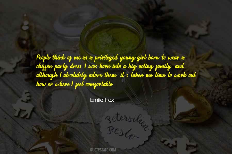 Girl Party Quotes #1229462