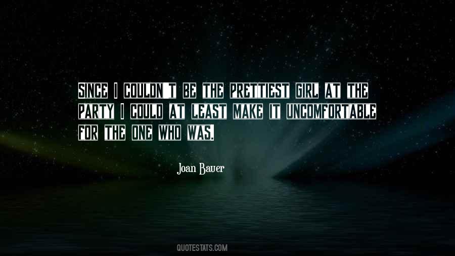 Girl Party Quotes #850217