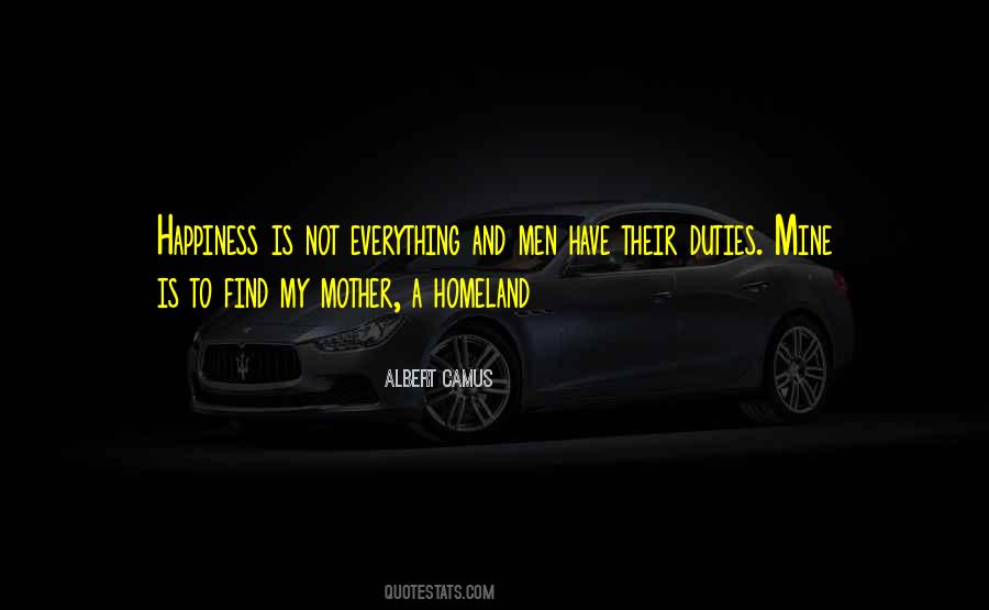 Family My Everything Quotes #1708381
