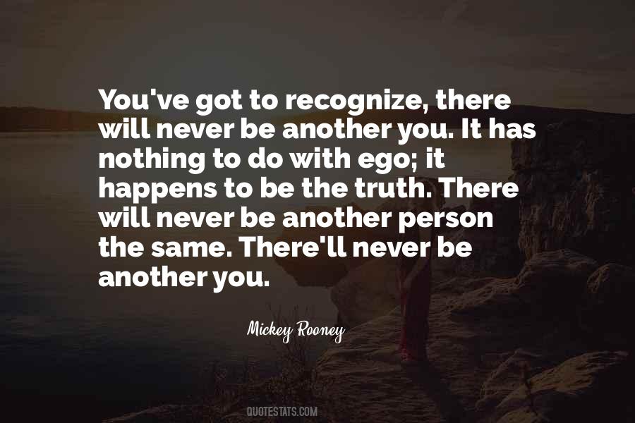 Nothing Happens To You Quotes #1034389