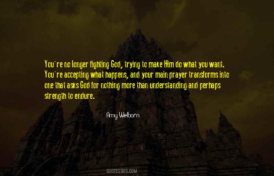 Nothing Happens To You Quotes #1293868