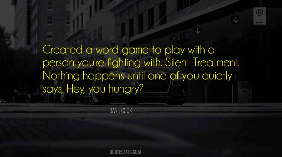 Nothing Happens To You Quotes #715380