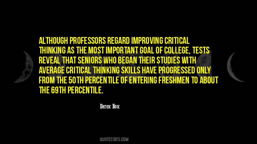 Quotes About Improving Skills #405477