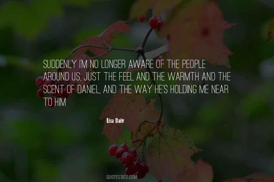 Near Love Quotes #1134466
