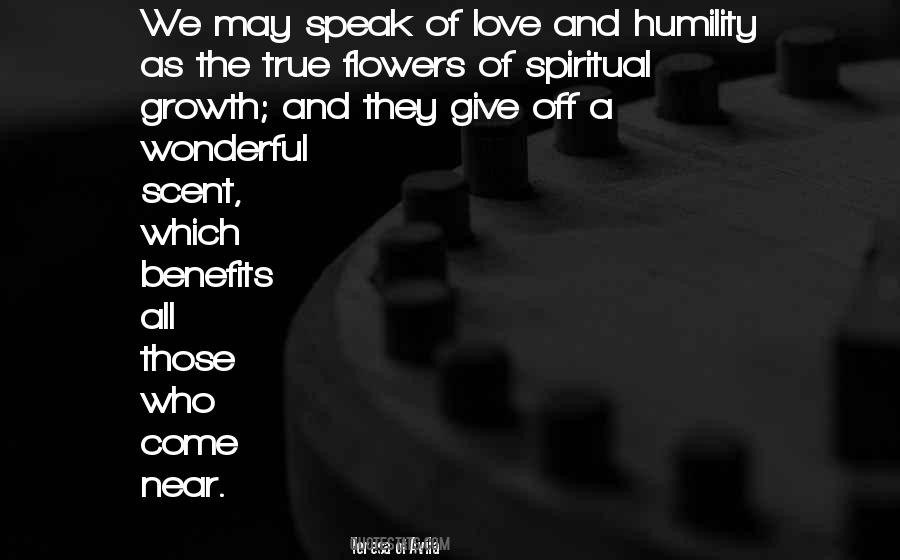 Near Love Quotes #1237430
