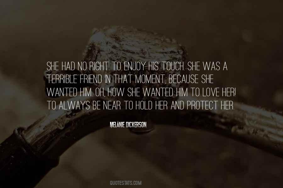 Near Love Quotes #1435918