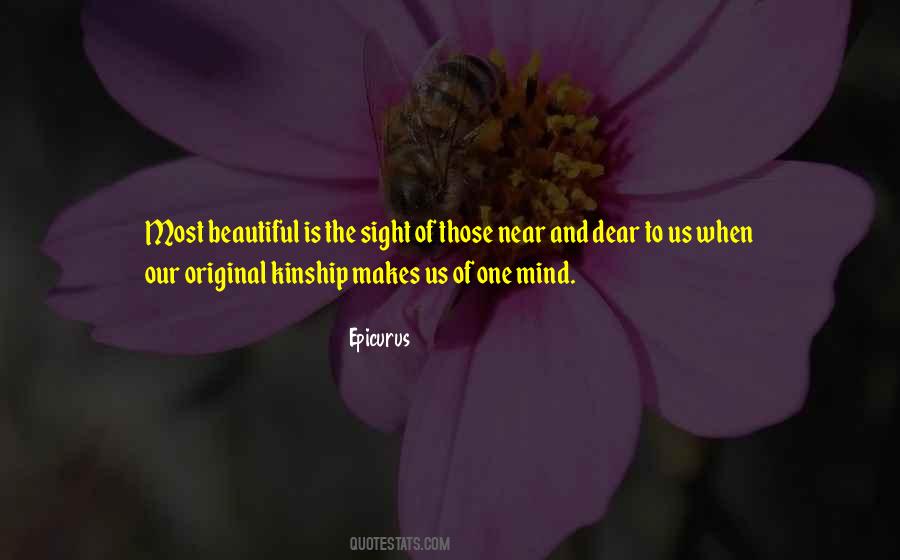 Near Love Quotes #1535679