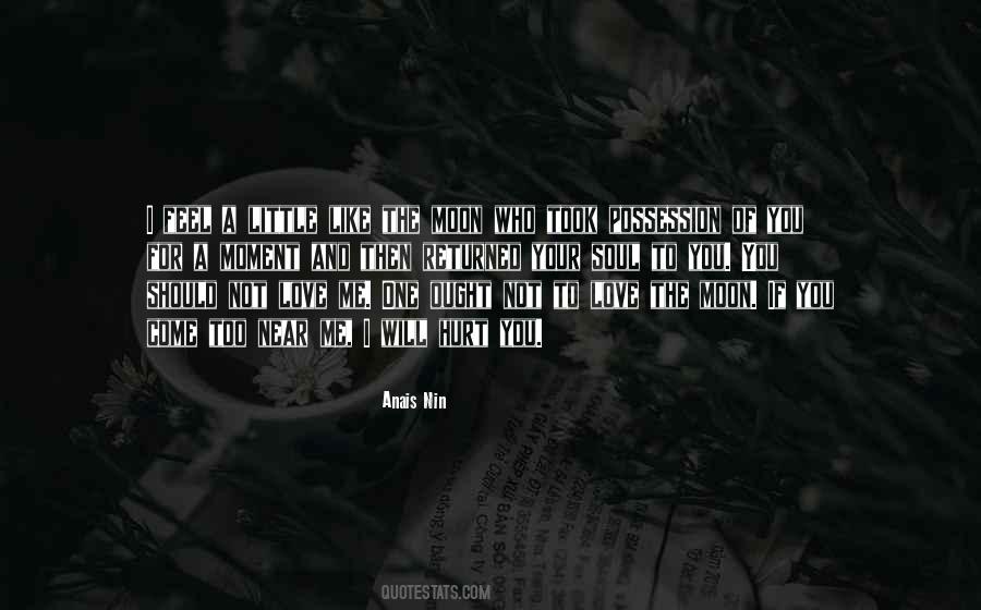 Near Love Quotes #217508