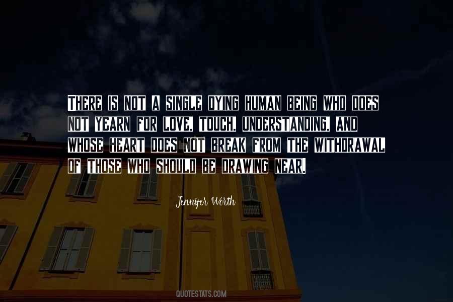 Near Love Quotes #877720