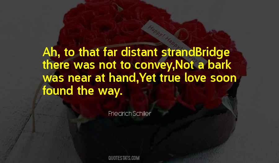 Near Love Quotes #921375