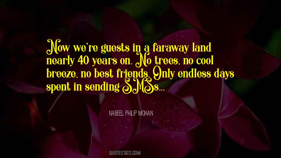 Best Years Quotes #34638