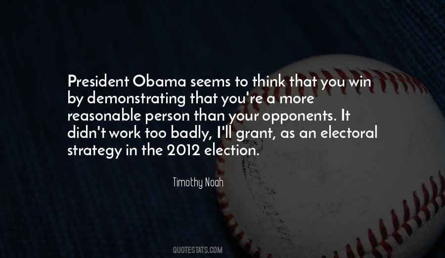 Election Win Quotes #1709351 Election Win Quotes #1709351