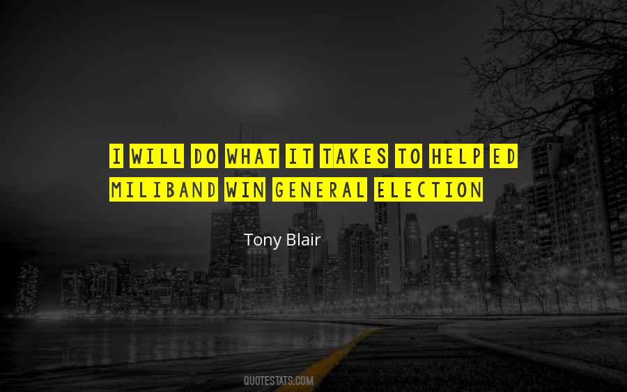 Election Win Quotes #432094