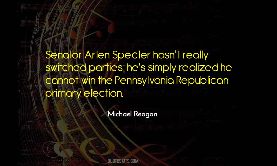 Election Win Quotes #570952 Election Win Quotes #570952