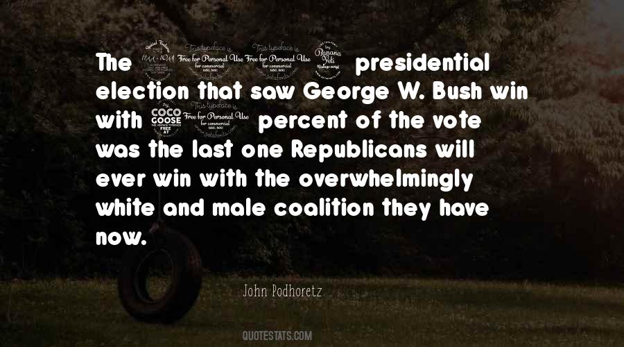 Election Win Quotes #834557 Election Win Quotes #834557