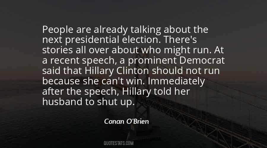 Election Win Quotes #859219 Election Win Quotes #859219