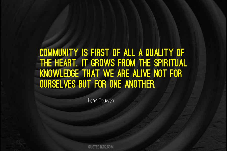 We Are Alive Quotes #1033597