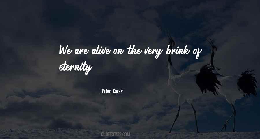 We Are Alive Quotes #1160328