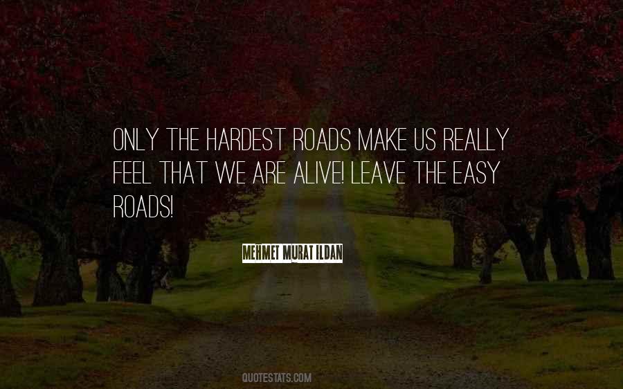 We Are Alive Quotes #1168638