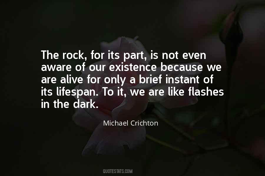 We Are Alive Quotes #153226