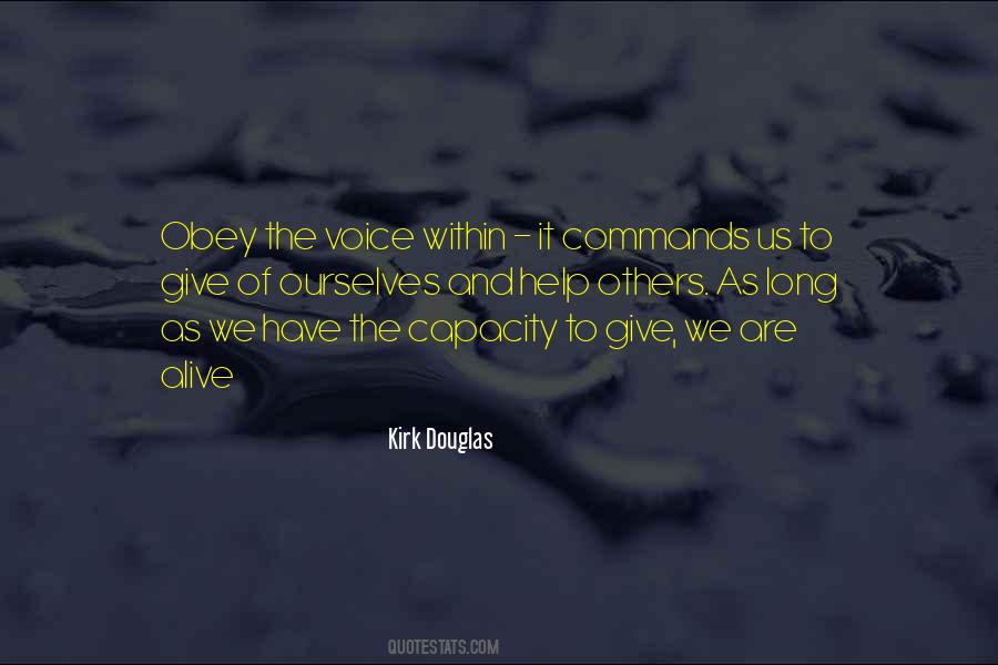 We Are Alive Quotes #192355