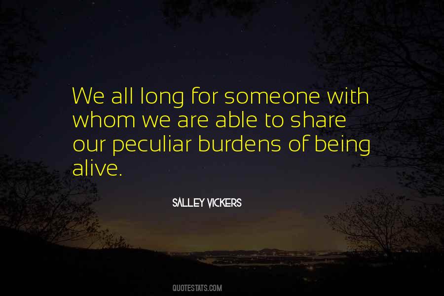 We Are Alive Quotes #397997