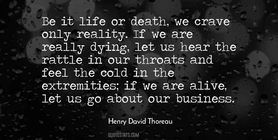 We Are Alive Quotes #906992