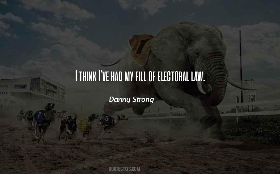 Electoral Quotes #1422964