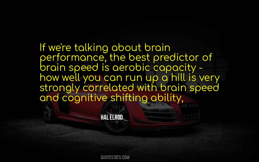 Best Speed Quotes #1696528