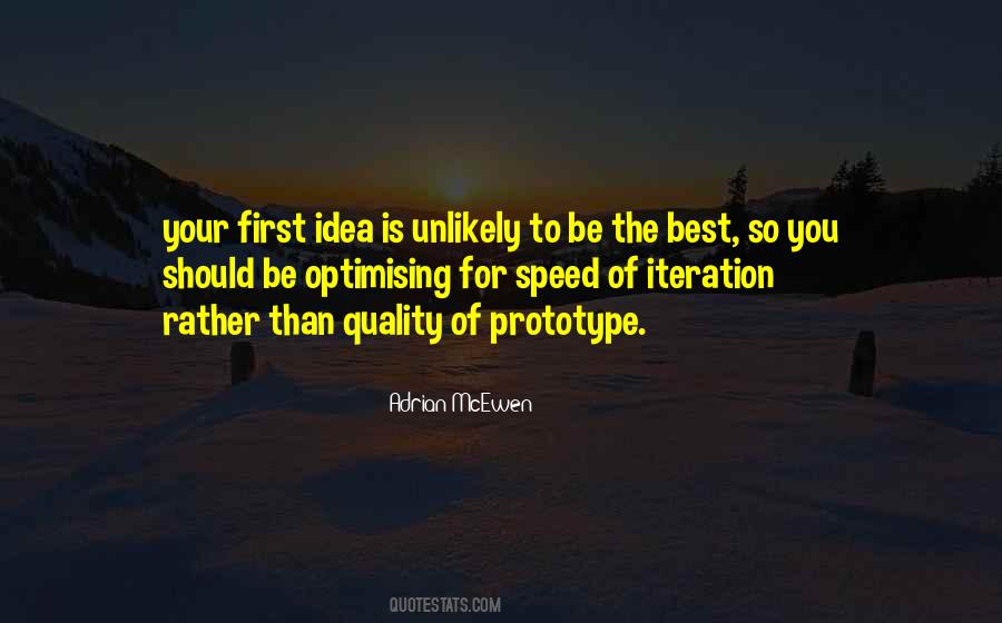 Best Speed Quotes #1833926