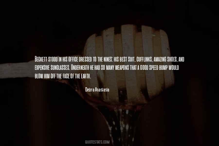 Best Speed Quotes #1867453