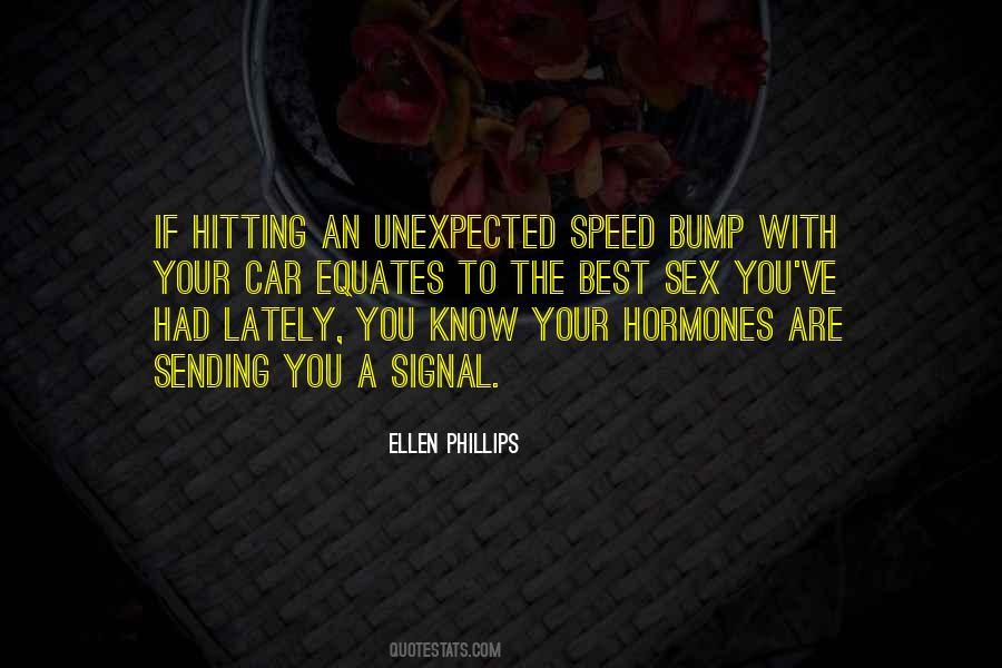 Best Speed Quotes #367578