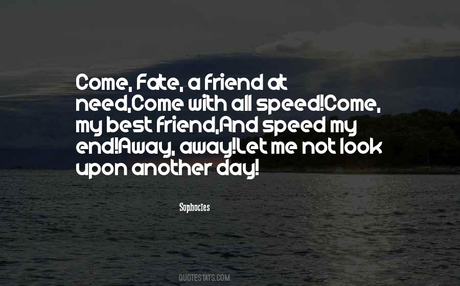 Best Speed Quotes #570375